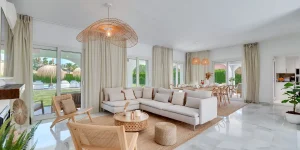 House of Marbella Modern Luxury Villa in Nueva Andalucias Prestigious Golf Valley 15 300x150