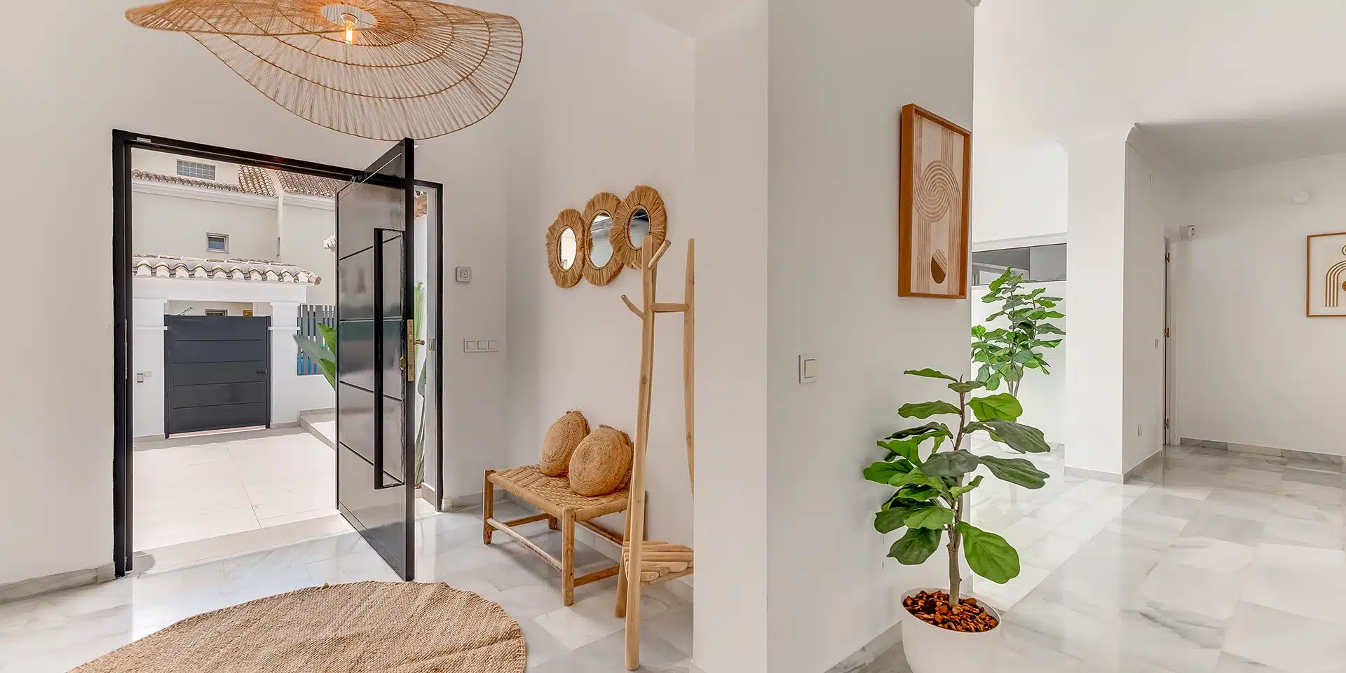 House of Marbella Modern Luxury Villa in Nueva Andalucias Prestigious Golf Valley 20