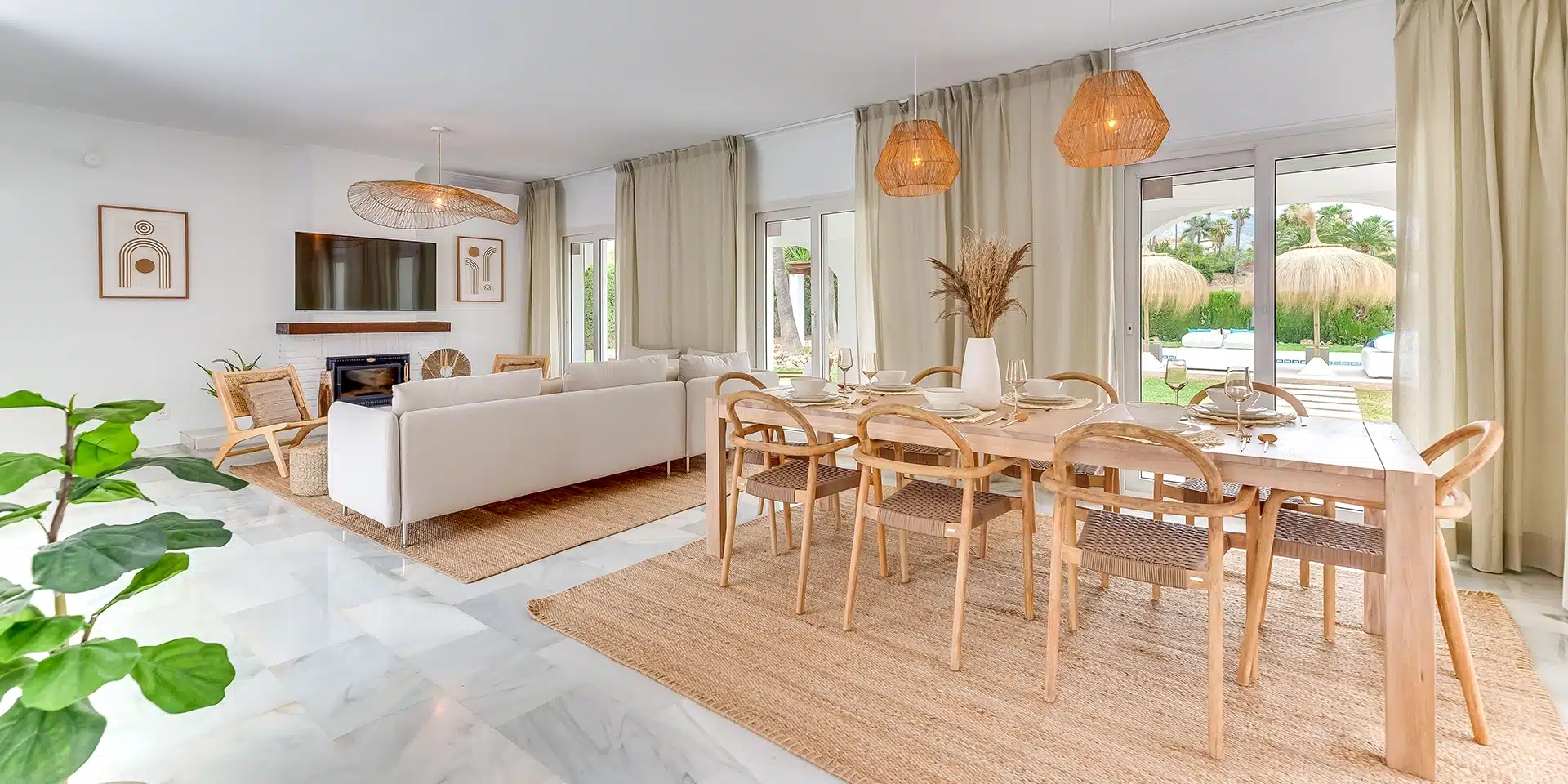 House of Marbella Modern Luxury Villa in Nueva Andalucias Prestigious Golf Valley 21