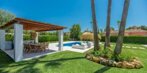 House of Marbella Modern Luxury Villa in Nueva Andalucias Prestigious Golf Valley 7 300x150