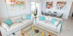 House of Marbella Step into the heart of glamour at Puerto Banus Sea Front 300x150
