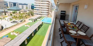 House of Marbella Step into the heart of glamour at Puerto Banus Sea Front 6 300x150
