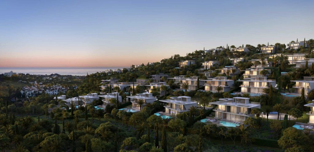 House of Marbella Tierra Viva Luxury Lamborghini Villas 3 1024x498