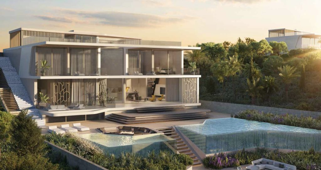 House of Marbella Tierra Viva Luxury Lamborghini Villas 4 1024x543