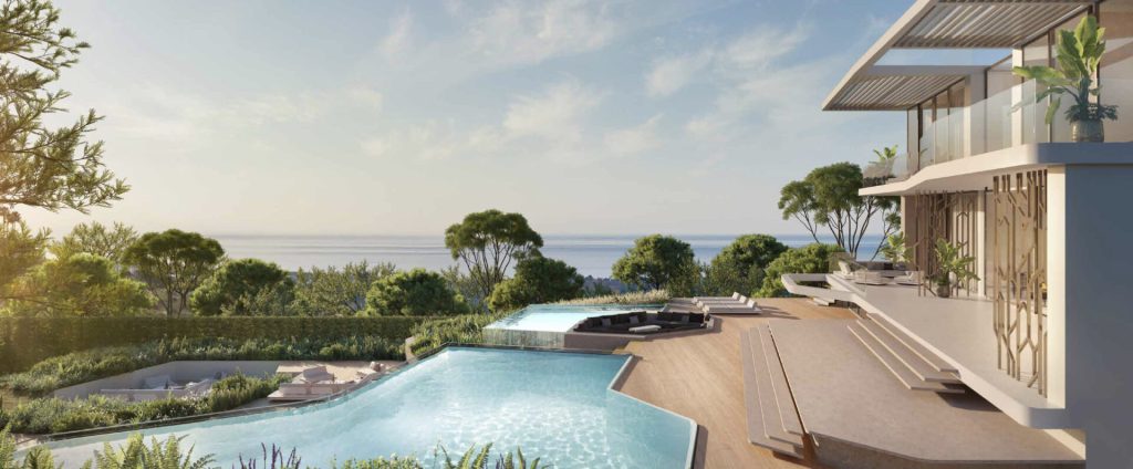 House of Marbella Tierra Viva Luxury Lamborghini Villas 5 1024x424