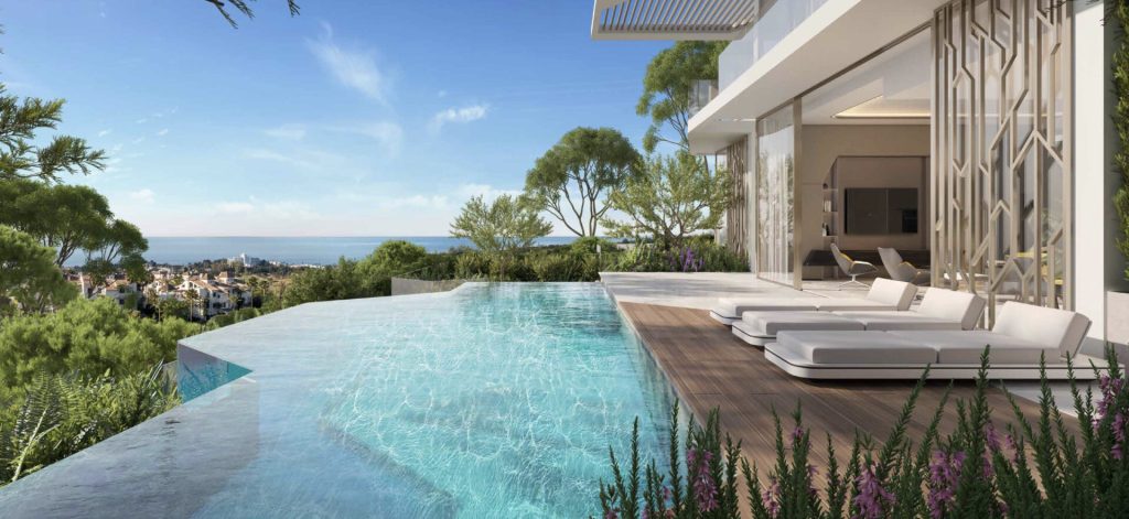 House of Marbella Tierra Viva Luxury Lamborghini Villas 8 1024x471