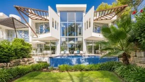 Luxury Living in Sierra Blanca – An Exclusive Marbella Retreat House of Marbella 3 300x169