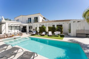 House of Marbella Exclusive Luxury Villa in Puerto Banus  300x200