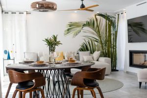 House of Marbella Exclusive Luxury Villa in Puerto Banus 24 300x200