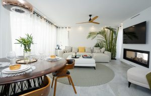 House of Marbella Exclusive Luxury Villa in Puerto Banus 26 300x191