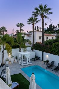 House of Marbella Exclusive Luxury Villa in Puerto Banus 3 200x300