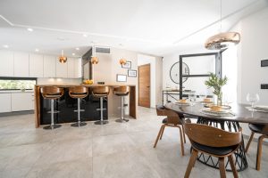 House of Marbella Exclusive Luxury Villa in Puerto Banus 33 300x200