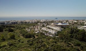 House of Marbella Exclusive Luxury Villa in Puerto Banus 42 300x180