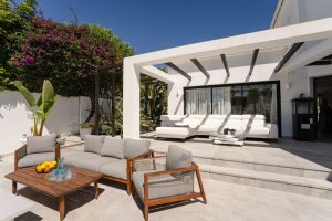 House of Marbella Exclusive Luxury Villa in Puerto Banus 45 300x200