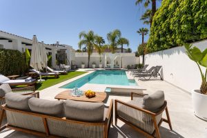 House of Marbella Exclusive Luxury Villa in Puerto Banus 46 300x200