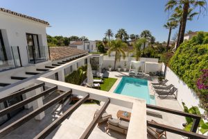 House of Marbella Exclusive Luxury Villa in Puerto Banus 48 300x200
