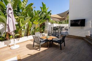 House of Marbella Exclusive Luxury Villa in Puerto Banus 50 300x200