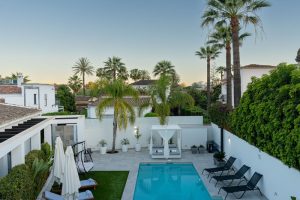 House of Marbella Exclusive Luxury Villa in Puerto Banus 51 300x200
