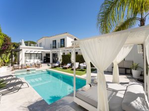 House of Marbella Exclusive Luxury Villa in Puerto Banus 60 300x225