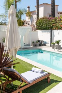 House of Marbella Exclusive Luxury Villa in Puerto Banus 7 200x300