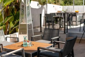 House of Marbella Exclusive Luxury Villa in Puerto Banus 8 300x200