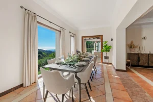 Private Sanctuary in La Zagaleta House of Marbella 10 300x200