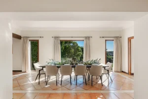 Private Sanctuary in La Zagaleta House of Marbella 11 300x200