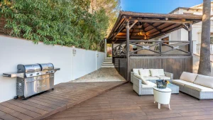 Private Sanctuary in La Zagaleta House of Marbella 14 300x169