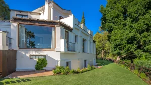 Private Sanctuary in La Zagaleta House of Marbella 15 300x169
