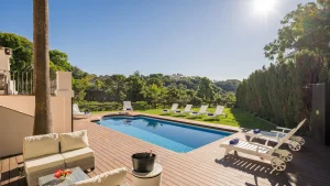 Private Sanctuary in La Zagaleta House of Marbella 2 300x169