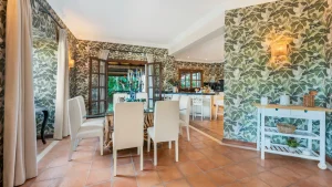 Private Sanctuary in La Zagaleta House of Marbella 27 300x169