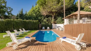 Private Sanctuary in La Zagaleta House of Marbella 4 300x169