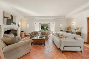 Private Sanctuary in La Zagaleta House of Marbella 7 300x200