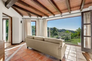 Private Sanctuary in La Zagaleta House of Marbella 8 300x200