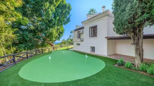 Private Sanctuary in La Zagaleta House of Marbella 9 300x169