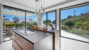 Luxury Gated Villa with Infinity Pool in Marbella House of Marbella 28 300x169