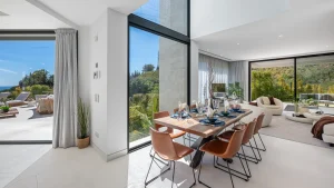 Luxury Gated Villa with Infinity Pool in Marbella House of Marbella 4 300x169
