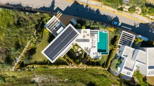 Luxury Gated Villa with Infinity Pool in Marbella House of Marbella 7 300x169