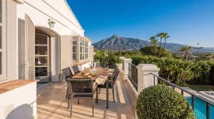 Luxury Golf Valley Villa with Heated Pool Elegant Outdoor Living House of Marbella 10 300x167