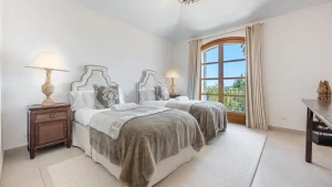 Luxury Golf Valley Villa with Heated Pool Elegant Outdoor Living House of Marbella 21 300x169