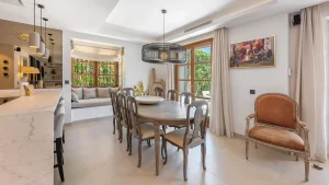Luxury Golf Valley Villa with Heated Pool Elegant Outdoor Living House of Marbella 32 300x169