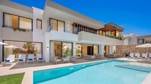 Luxury 6 Bedroom Villa in Nueva Andalucias Golf Valley with Private Pool Home Cinema and Gym 1 300x167