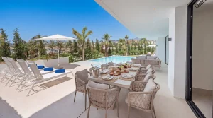 Luxury 6 Bedroom Villa in Nueva Andalucias Golf Valley with Private Pool Home Cinema and Gym 14 300x167