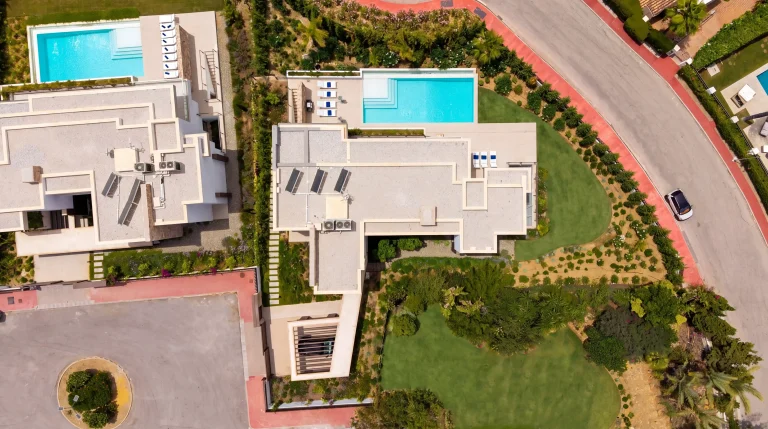 Luxury 6 Bedroom Villa in Nueva Andalucias Golf Valley with Private Pool Home Cinema and Gym 20 768x429