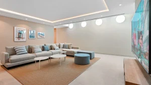 Luxury 6 Bedroom Villa in Nueva Andalucias Golf Valley with Private Pool Home Cinema and Gym 23 300x169