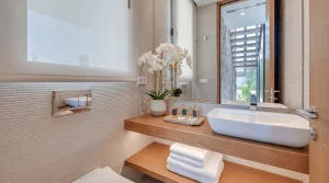 Luxury 6 Bedroom Villa in Nueva Andalucias Golf Valley with Private Pool Home Cinema and Gym 38 300x167