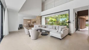 Luxury 6 Bedroom Villa in Nueva Andalucias Golf Valley with Private Pool Home Cinema and Gym 7 300x169