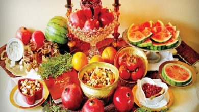 Photo of History of Yalda Night