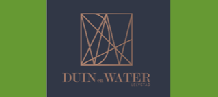 logo duin en water