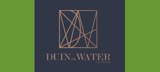 logo duin en water